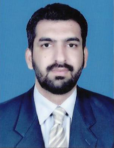 Waqas Zafar